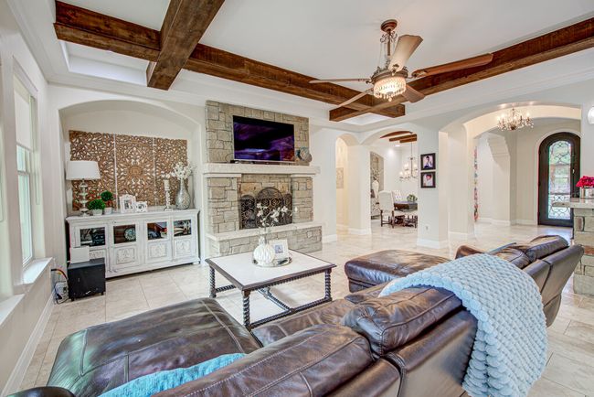 1903 Red Fox Rd, House other with 4 bedrooms, 4 bathrooms and null parking in Austin TX | Image 12
