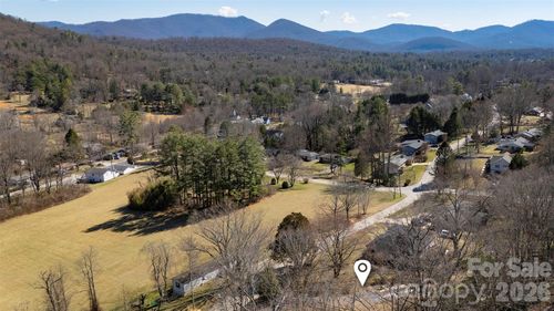 546 Old Haw Creek Rd, Asheville, NC, 28805-1147 | Card Image