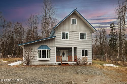 3699 Mink St, Big Lake, AK, 99623-1036 | Card Image