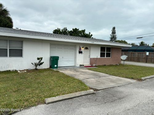 1341 S Patrick Dr, Satellite Beach, FL, 32937-4325 | Card Image