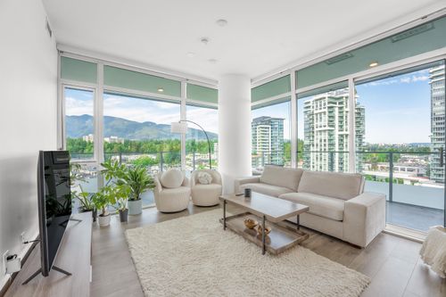 902-200 Klahanie Crt, West Vancouver, BC, V7P0E4 | Card Image