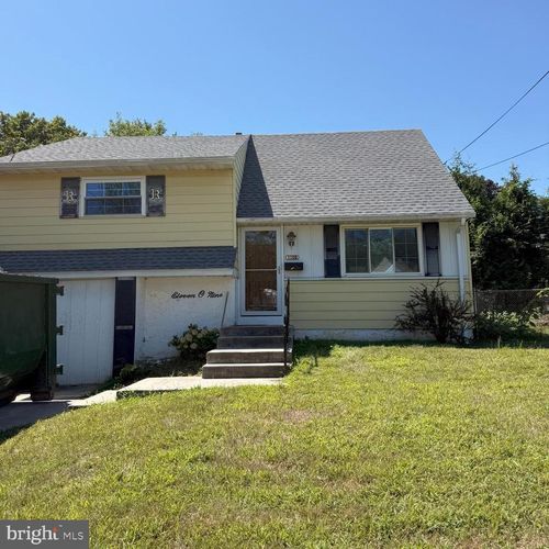 1109 San Jose Dr, GLENDORA, NJ, 08029-1515 | Card Image