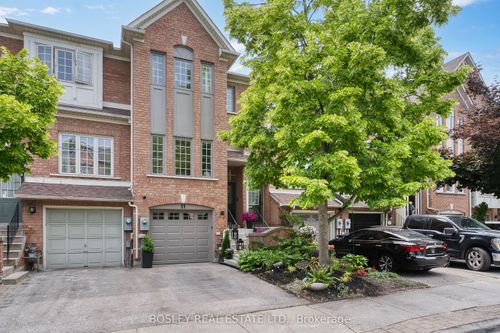 11 Bluewater Crt, Etobicoke, ON, M8V4A7 | Card Image