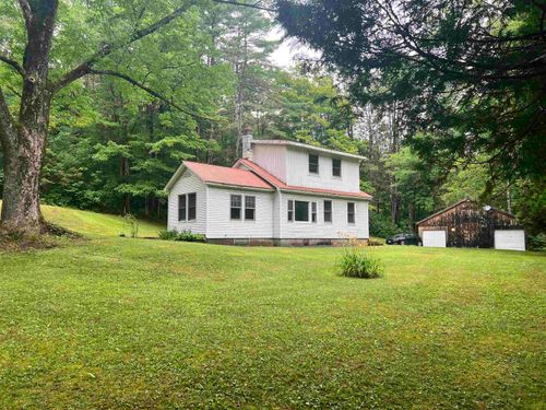 643 Vermont 12 Route, Hartland, VT, 05048 | Card Image