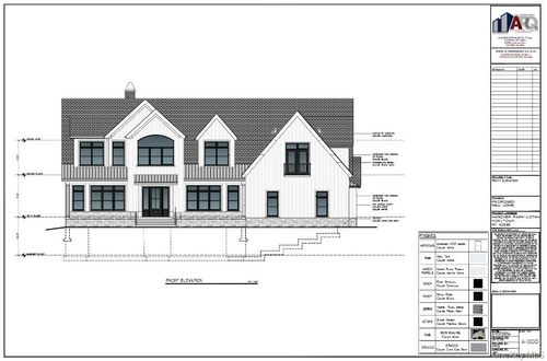 234 Lot #4 Croton Heights Road, Yorktown, NY, 10598 | Card Image