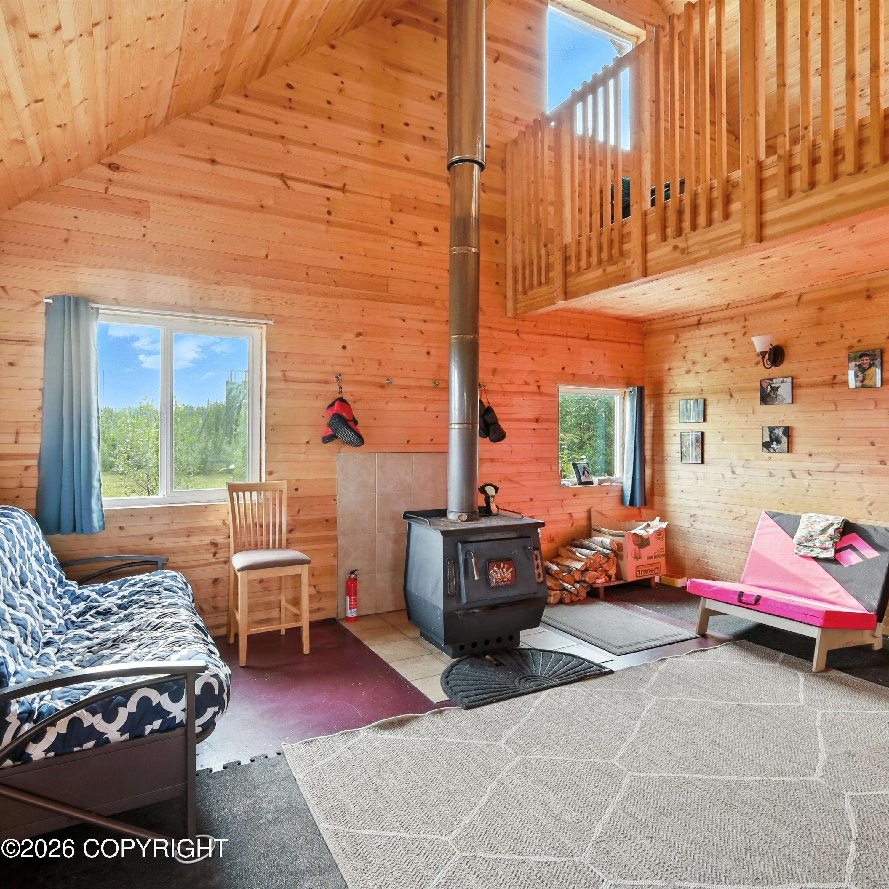Residential in Willow 5