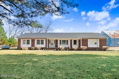 407 S Poplar St, Hobgood, NC, 27843-9701 | Card Image