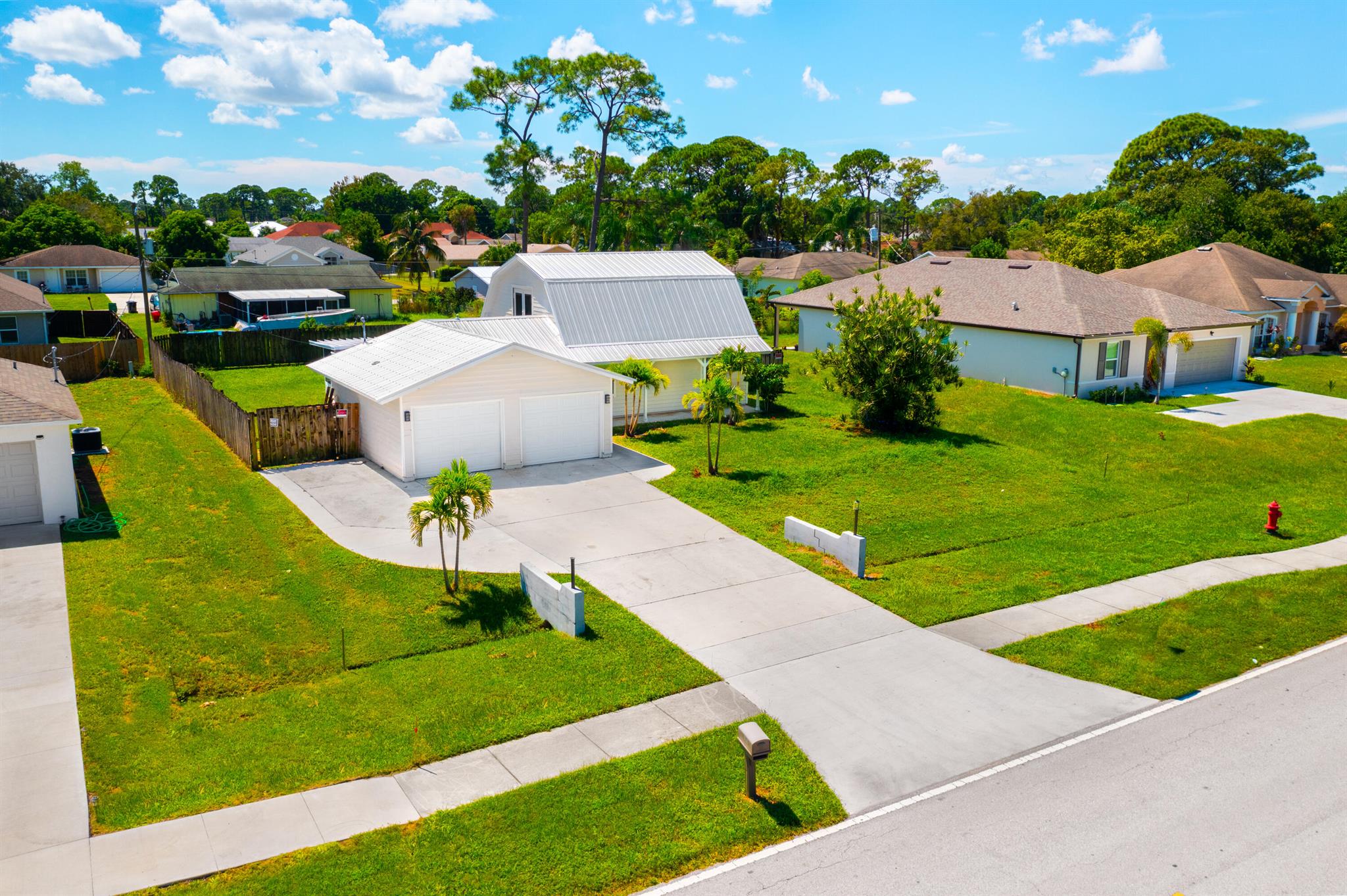 Bayshore Blvd, Port Street Lucie, FL 34983
