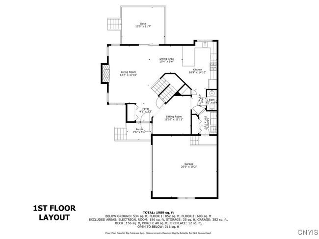 28 Willowbrook Dr, Townhouse with 2 bedrooms, 3 bathrooms and null parking in Owasco NY | Image 38