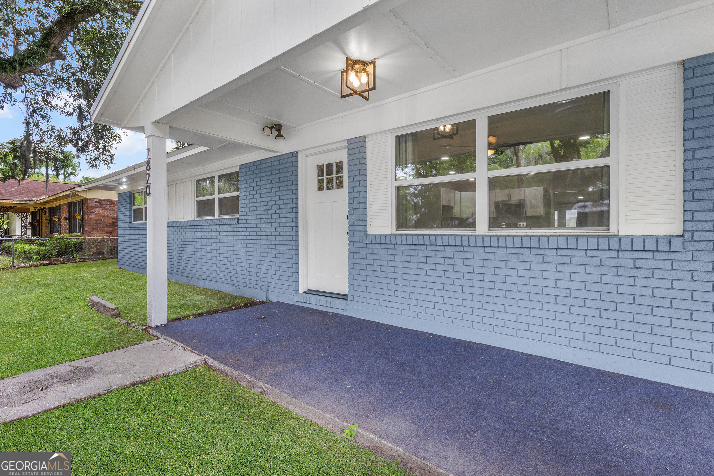 Residential in Brunswick 2