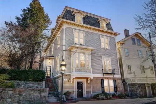 4-7 Benefit St, Providence, RI, 02904-2736 | Card Image