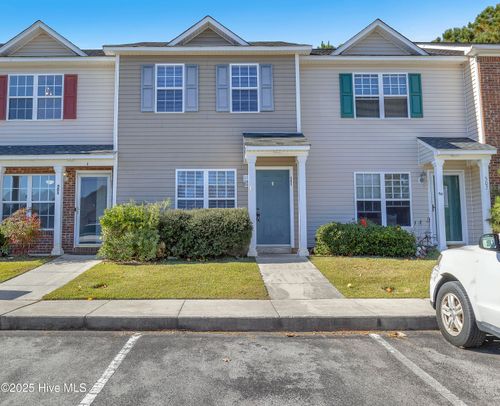 505 Timberlake Trl, Jacksonville, NC, 28546-7955 | Card Image