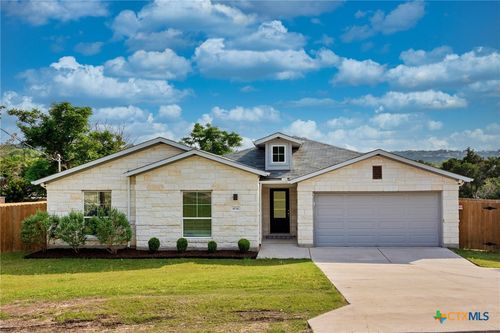 4134 Rockwood Dr, Lago Vista, TX, 78645-6403 | Card Image
