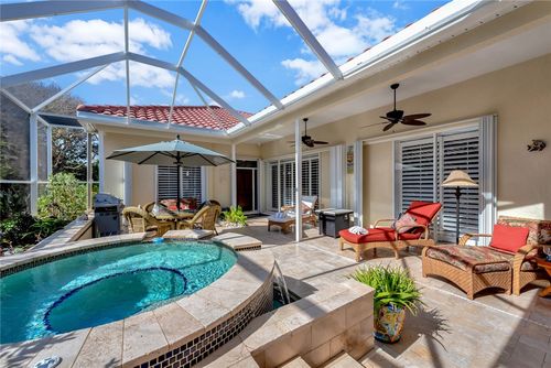 140 S Monterey Dr, Indian River Shores, FL, 32963-4242 | Card Image