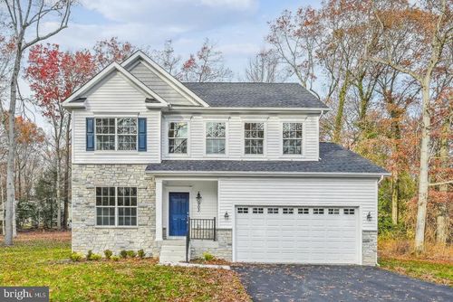 13814 Pecan Ridge Way, BOWIE, MD, 20715 | Card Image