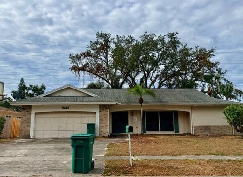 2490 Grove Ridge Dr, PALM HARBOR, FL, 34683-3219 | Card Image