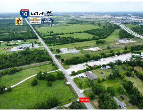 000 John Martin Rd, Baytown, TX, 77521 | Card Image