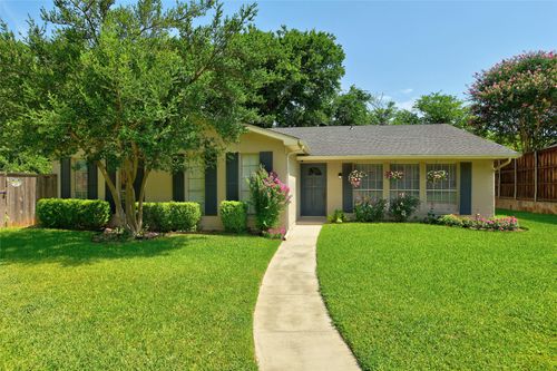 3505 Bellwood Cir, Plano, TX, 75074-4308 | Card Image
