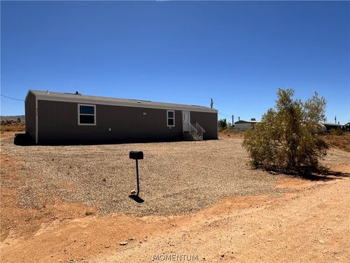 9310 N Cowbelle Ave, Kingman, AZ, 86401-8107 | Card Image