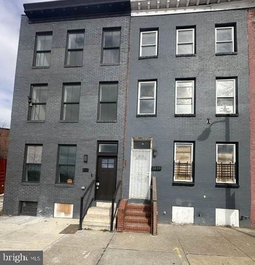 1030 W Franklin St, BALTIMORE, MD, 21223-1338 | Card Image