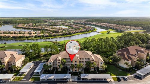 apt-303-10760 Palazzo Way, FORT MYERS, FL, 33913-7199 | Card Image