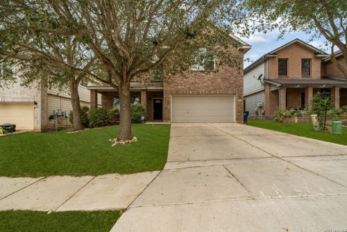 201 Canyon Vis, Cibolo, TX, 78108-3388 | Card Image