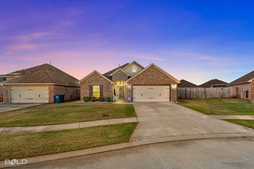 105 Grand Cane Ct, Bossier City, LA, 71111-5787 | Card Image