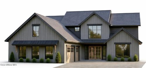 1202 E Sleeping Deer Ave, Hayden, ID, 83835-8936 | Card Image