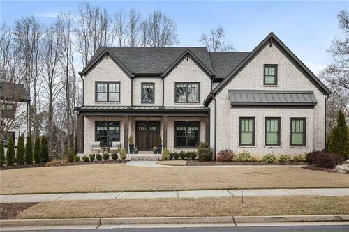 280 Dodd Ln, Alpharetta, GA, 30005-3973 | Card Image