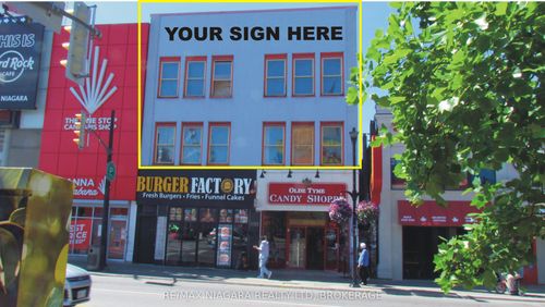 5729 Victoria Ave, Niagara Falls, ON, L2G3L5 | Card Image