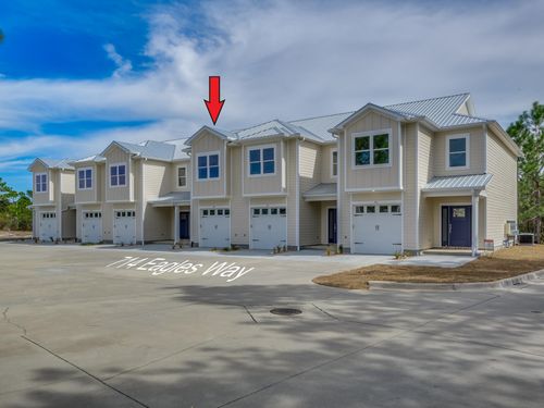 714 Eagles Way, Carrabelle, FL, 32322 | Card Image