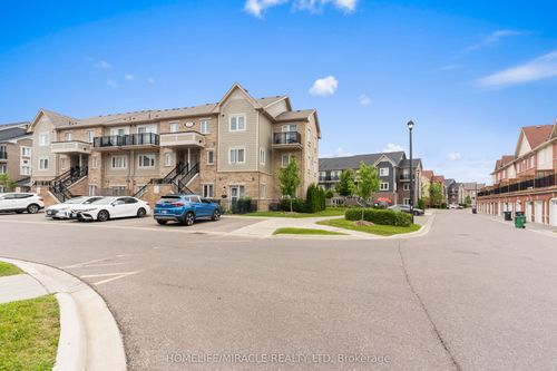 312-250 Sunny Meadow Blvd, Brampton, ON, L6R3Y7 | Card Image