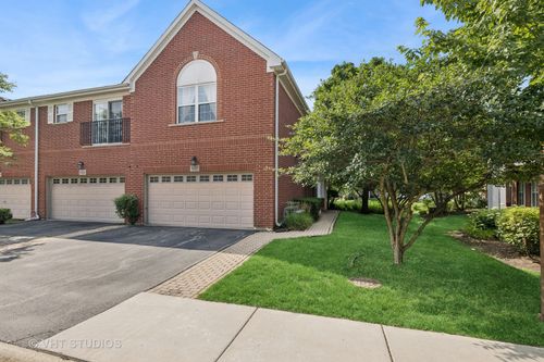 1007-1007 Enfield Dr, Northbrook, IL, 60062-5990 | Card Image