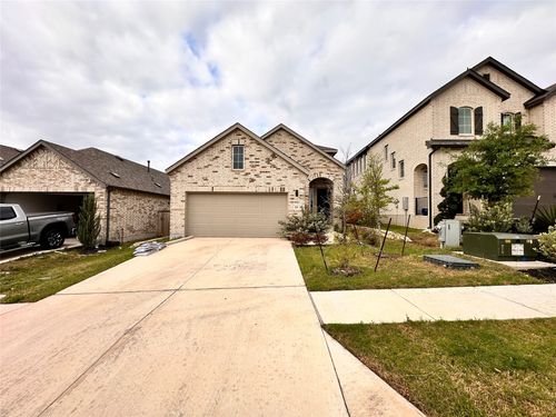 138 Blackwell Ln, Kyle, TX, 78640-3152 | Card Image