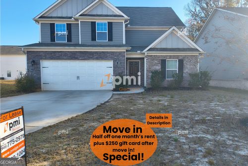 209 Oliver Dr, Locust Grove, GA, 30248-4470 | Card Image
