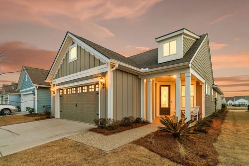 355 Dahlia Row Dr, Summerville, SC, 29486-2154 | Card Image