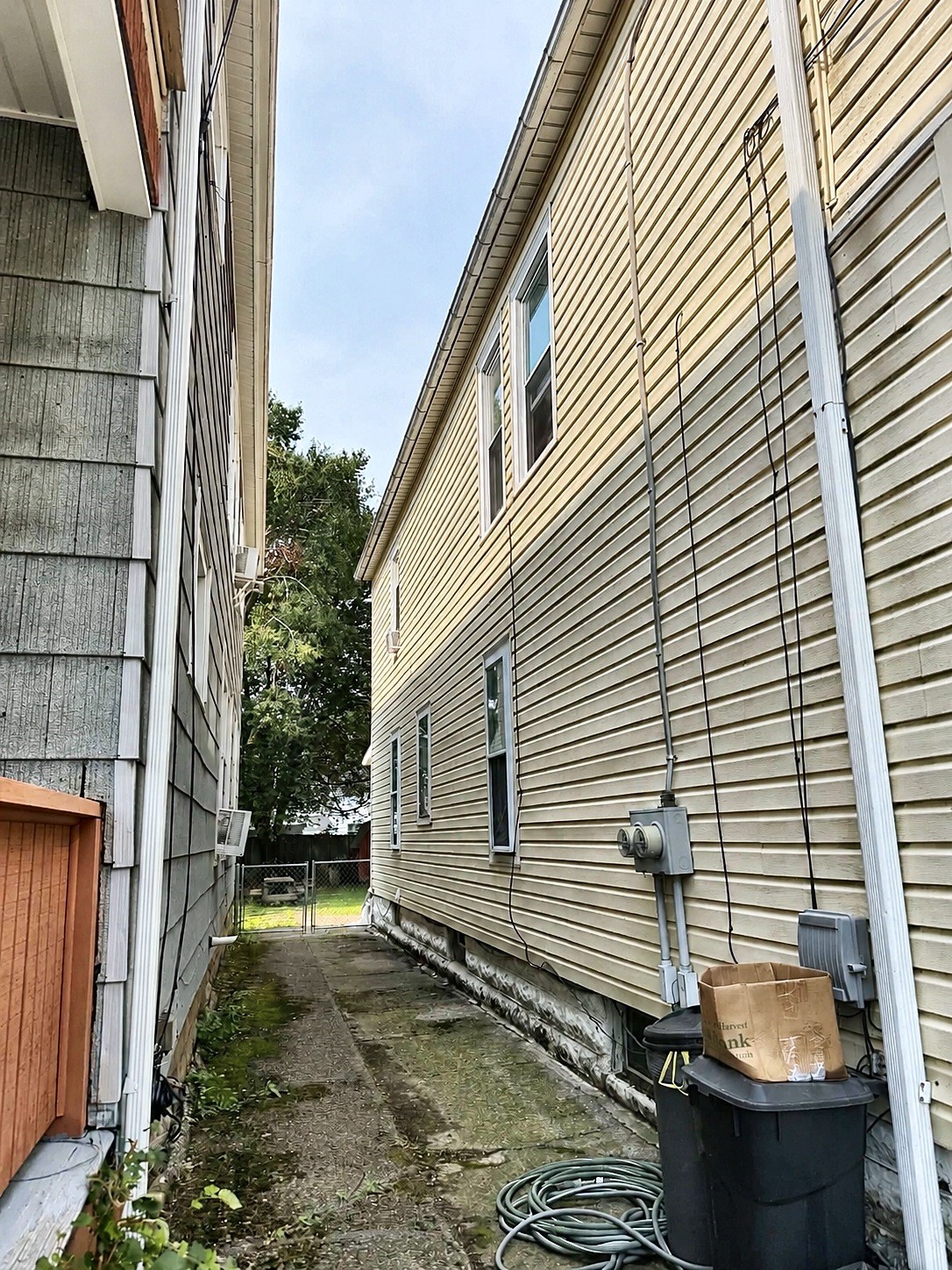 Residential Income in Erie 5