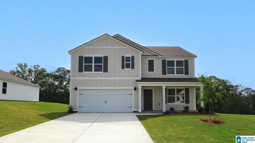 2100 Ogletree Place, PELL CITY, AL, 35125 | Card Image