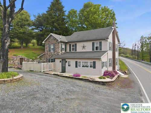 4880 Little Gap Rd, Kunkletown, PA, 18058-3120 | Card Image