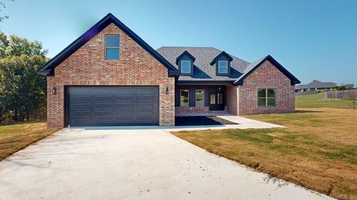 6 Persimmon Ridge Cir, Greenbrier, AR, 72058 | Card Image