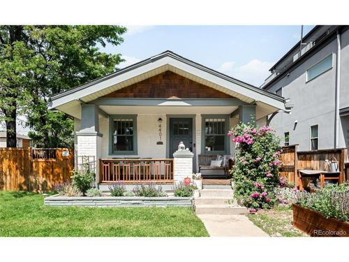 4401 Vrain St, Denver, CO, 80212-2440 | Card Image