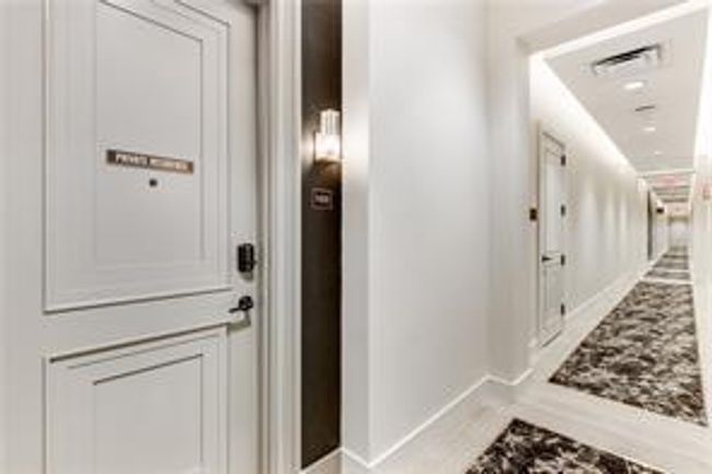 UNIT-1406 - 40 12 Th St Ne, Condo with 4 bedrooms, 4 bathrooms and 3 parking in Atlanta GA | Image 36