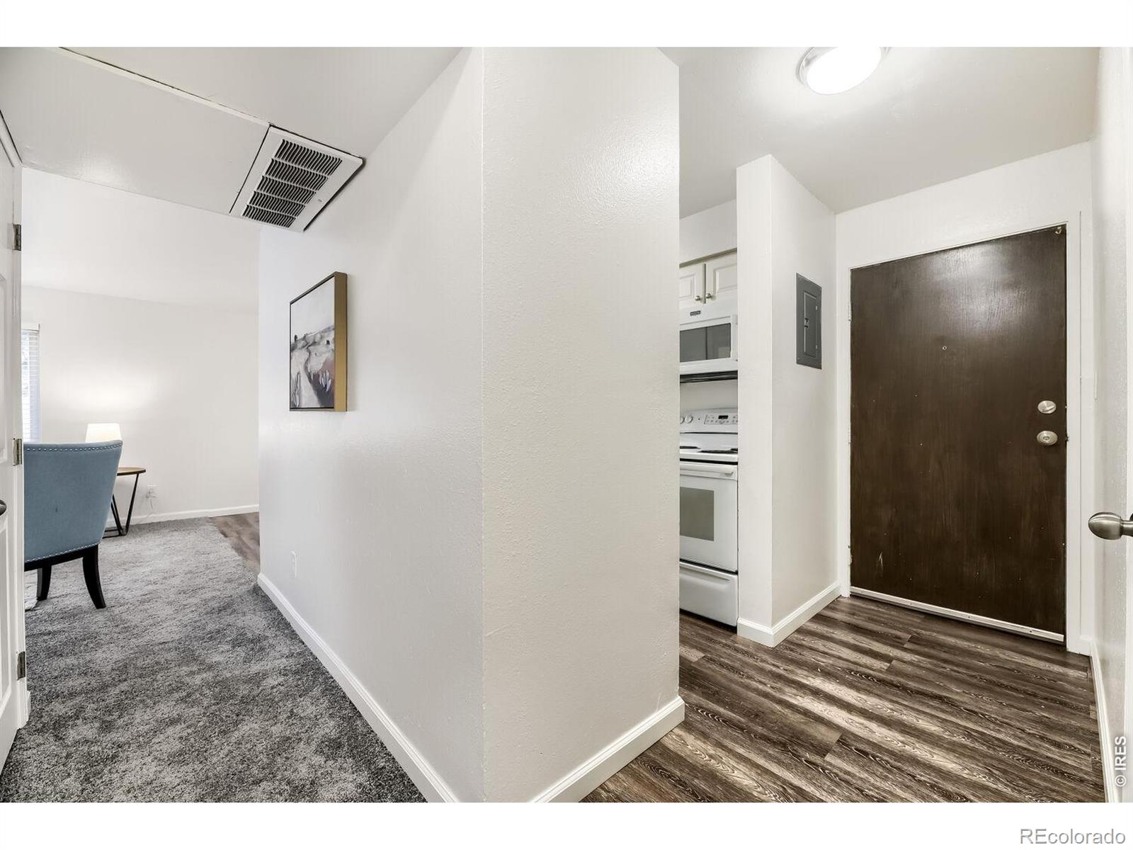 Residential in Denver 4