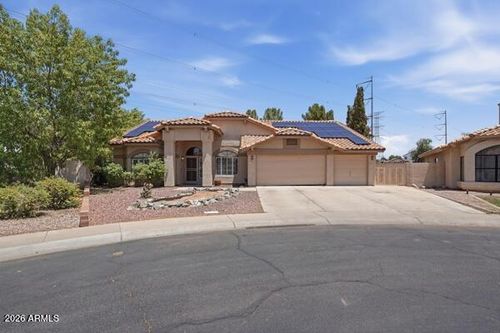708 E Hearne Way, Gilbert, AZ, 85234 | Card Image