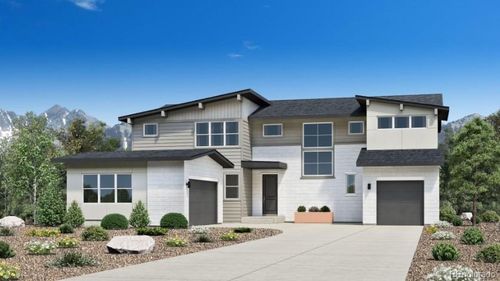 5531 Renbarger Street, Castle Rock, CO, 80104 | Card Image