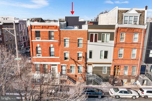 1737 W Montgomery Ave, Philadelphia, PA, 19121-3234 | Card Image