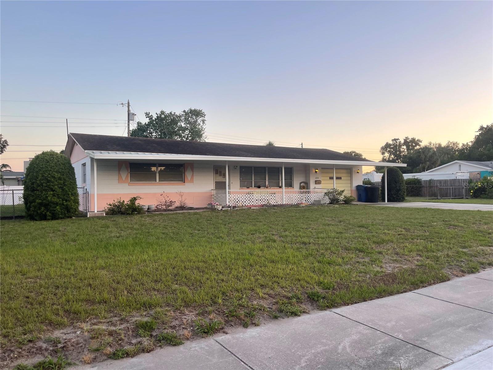 38th Ave, Saint Petersburg, FL 33710