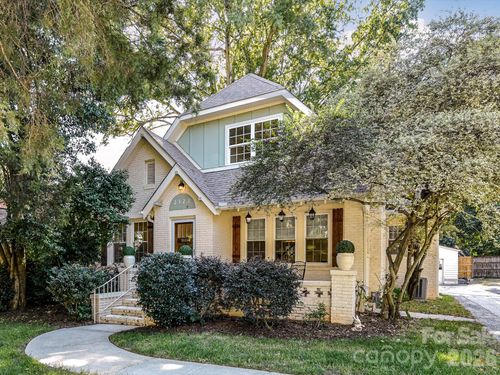 6-2522 7th Street, Charlotte, NC, 28204 | Card Image