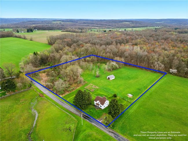 164 Burrows Rd, House other with 3 bedrooms, 2 bathrooms and 3 parking in West Middlesex PA | Image 35
