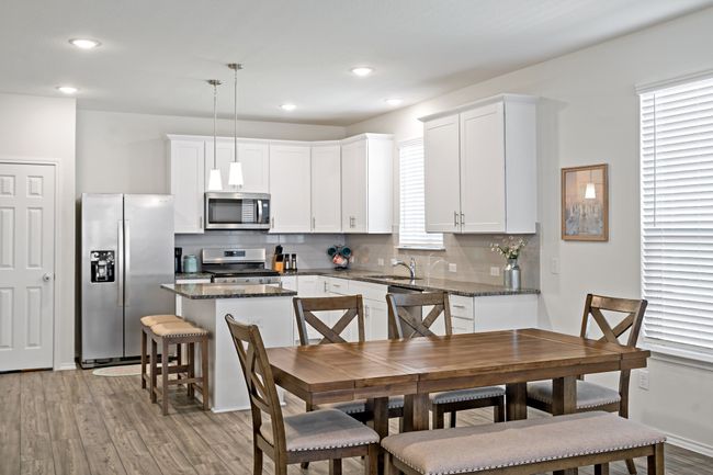 1703 Albatross Rd, House other with 4 bedrooms, 3 bathrooms and null parking in Princeton TX | Image 9